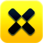 intaxi android application logo